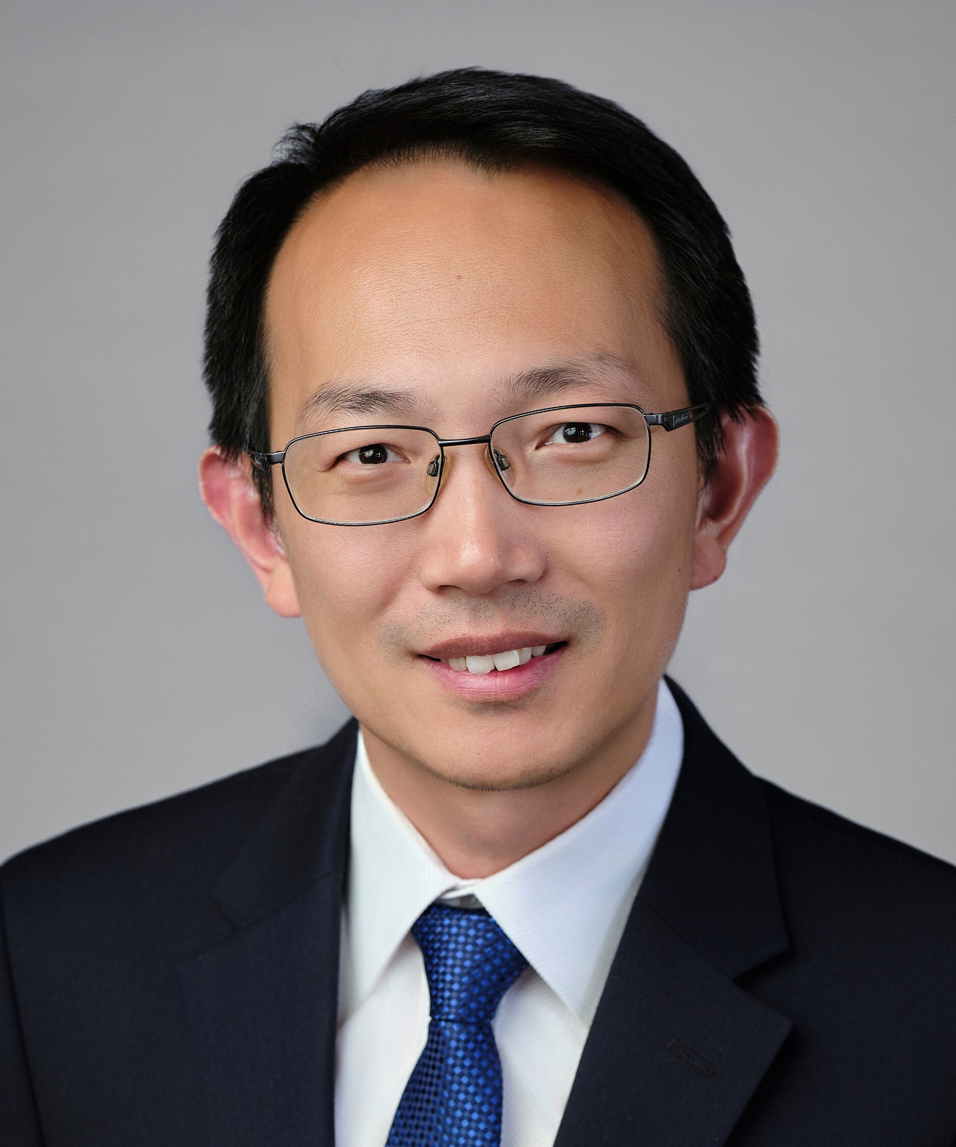 YuanboQin